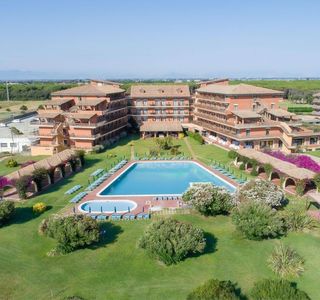 Marina Di Castello Spa