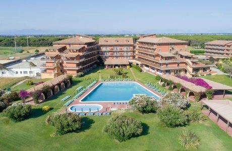Marina Di Castello Spa