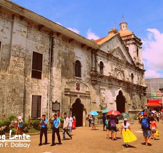 Basilica del Santo Niño