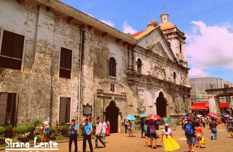 Basilica del Santo Niño