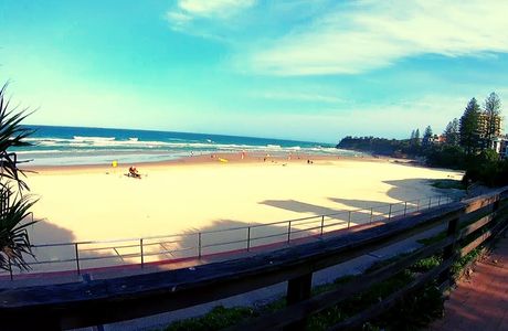 Sunshine Coast Laser Tag