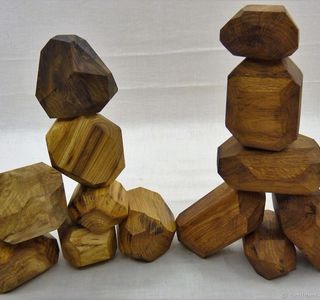 Ishi Shisa