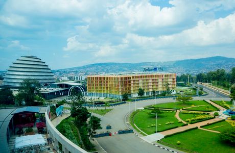 Le Spa Kigali