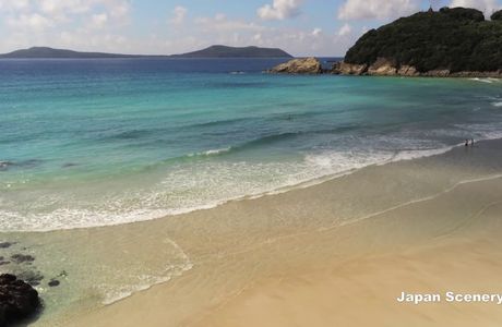 Takahama Beach