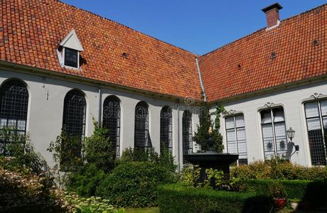 Sint Geertruidsgasthuis