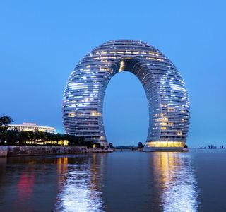 Guanghui Palace