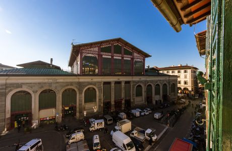 Mercato Rionale