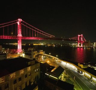 Ogaibashi Bridge
