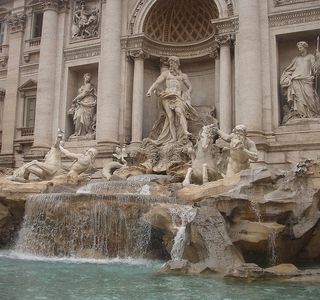Fontana Imperatore