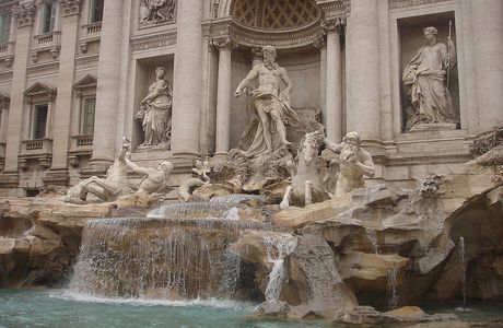 Fontana Imperatore