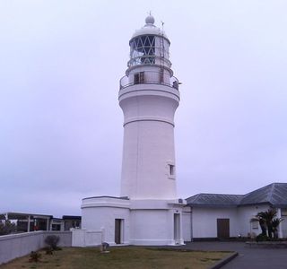 Omaezaki Lighthouse