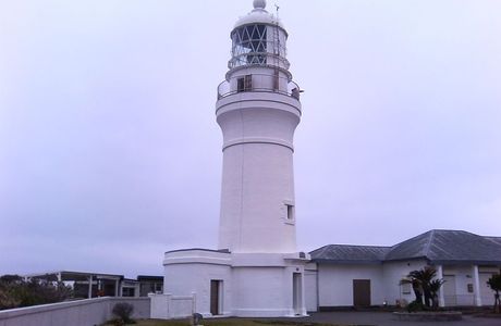 Omaezaki Lighthouse