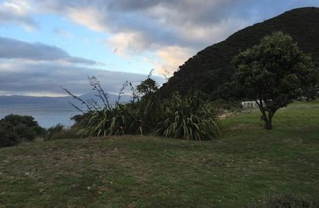 Kapiti Island
