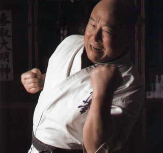 Mamadajuku Honjin Ato