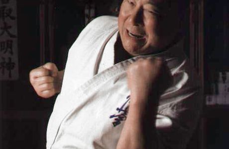 Mamadajuku Honjin Ato