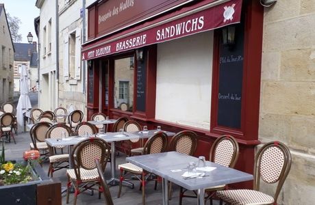 Brasserie Artisanale Bleizi Du