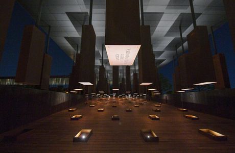 National Memorial for Peace and Justice