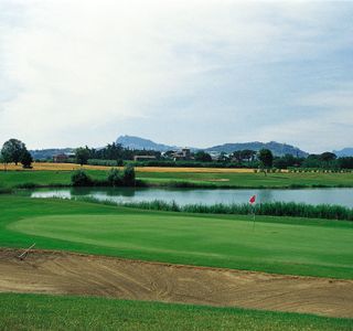 Fuji Ace Golf Club