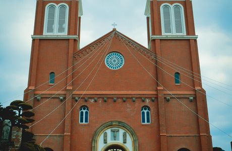 Urakami Cathedral