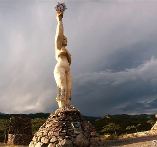 Las Piedras Blancas