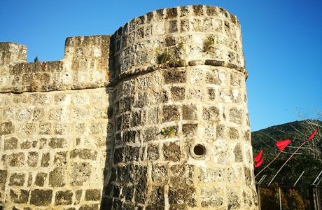 Fort San Andres