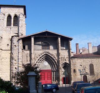 La Grand'Eglise