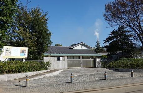 Higashiseki Sano Art Museum