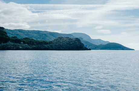 Sea Lake