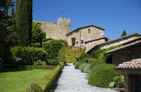 Il Borgo dei Casalini