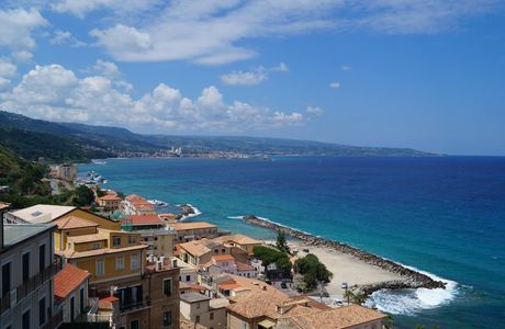 I Vicoli di Pizzo