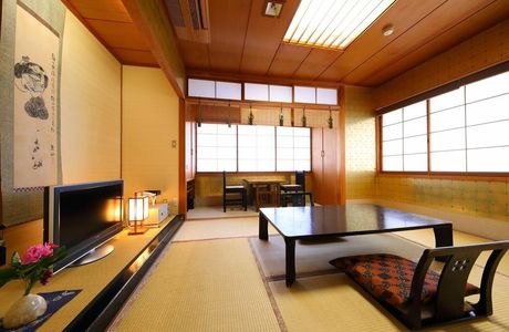 Kuraku Matsuemon Former Residence