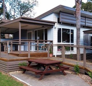 Milton Timber Gallery