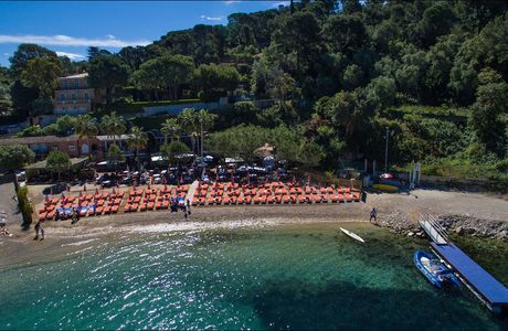 Plage de Passable