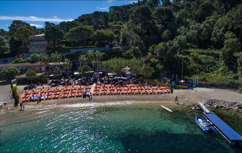 Plage de Passable 1