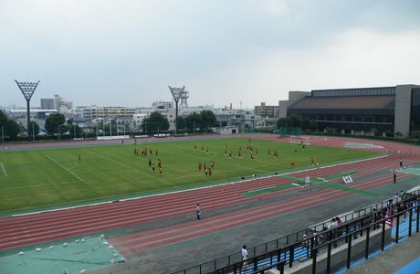 Highland Sports Center