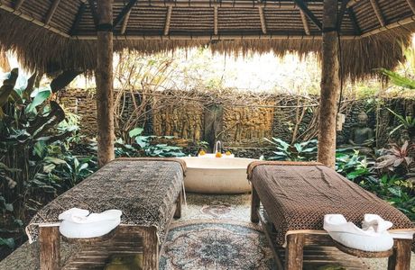 Karsa Spa