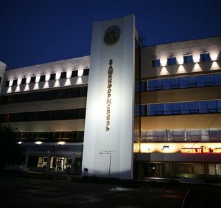 Museum of Civil Aviation of Bashkortostan