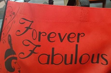 Forever Fabulous Clothing & Accessories