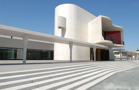 Staatstheater Darmstadt
