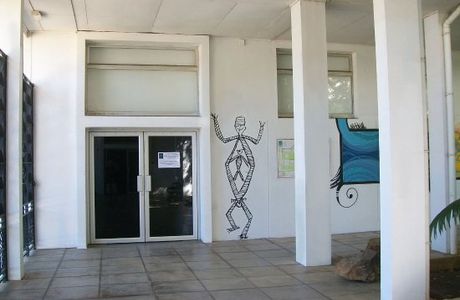 Musee de Nouvelle Caledonie