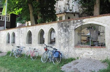 Klösterl im Bruderloch