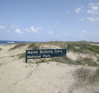 Naree Budjong Djara National Park