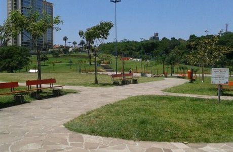 Parque Germania