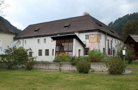Holzmuseum