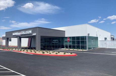 Henderson Convention Center