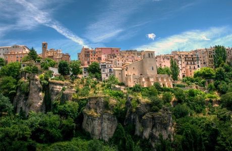 Planetario Ciudad de Cuenca