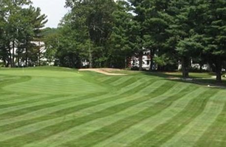 Derryfield Country Club