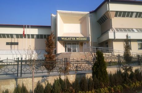 Malatya Museum