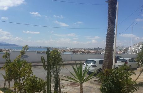 Port De La Goulette