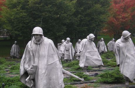 March War Memorial